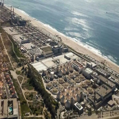 斯坦福公布利用海水和廢水混合獲取電能的電池技術(shù)，低成本、耐用