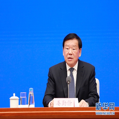 剛剛，江蘇省委書記這樣推介江蘇